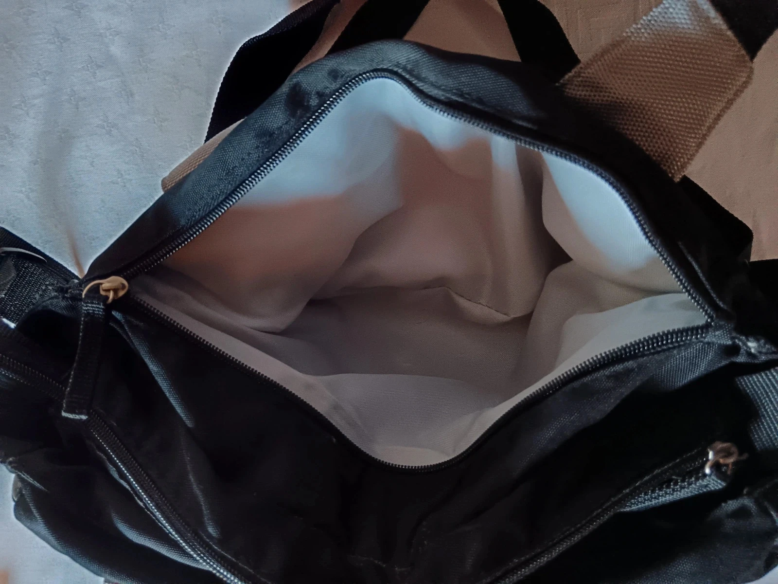 Changing bag – photo 7